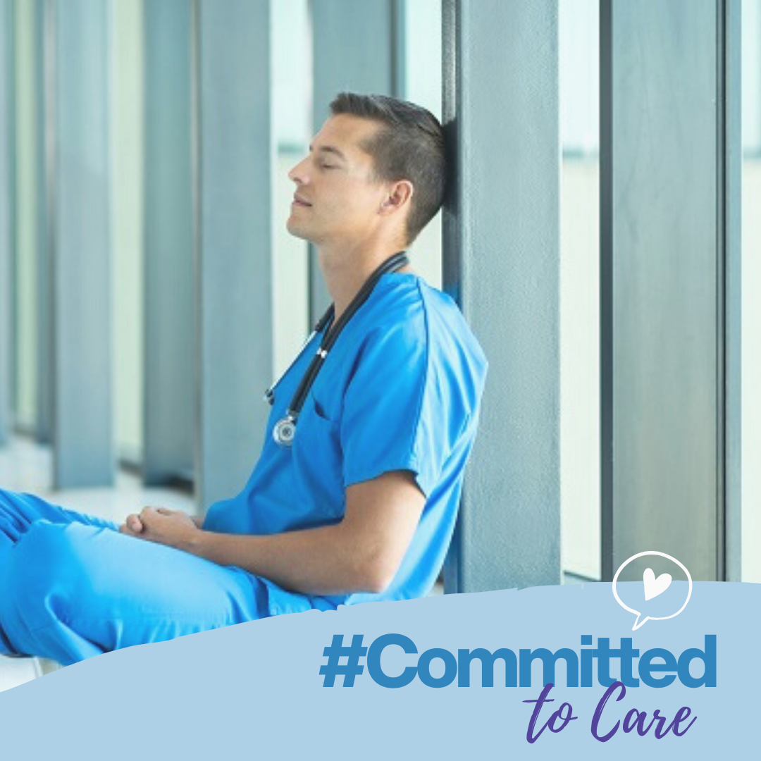 Committed to Care